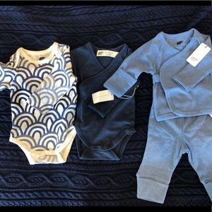Monica & Andy NWT Bundle